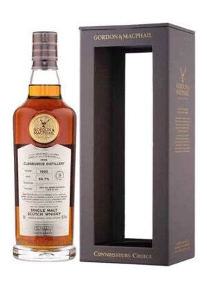 rượu whisky glenburgie 1995