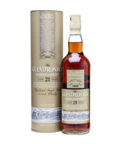 rượu whisky glendronach 21 năm