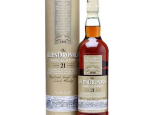 rượu whisky glendronach 21 năm