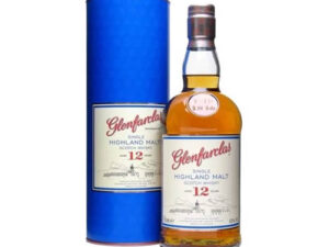 rượu whisky glenfarclas 12 năm