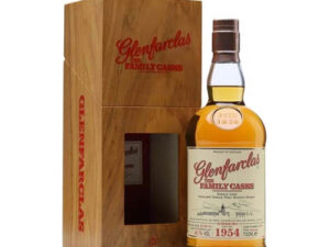 rượu whisky glenfarclas 1954