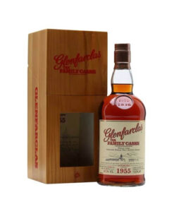 rượu whisky glenfarclas 1955