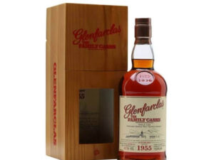 rượu whisky glenfarclas 1955