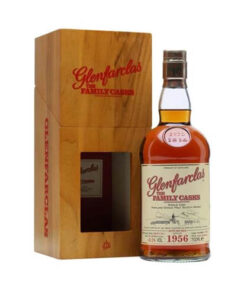 rượu whisky glenfarclas 1956