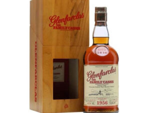 rượu whisky glenfarclas 1956