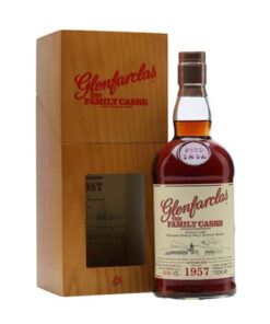 rượu whisky glenfarclas 1957