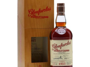rượu whisky glenfarclas 1957