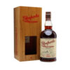 rượu whisky glenfarclas 1961