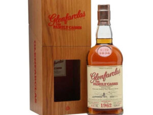 rượu whisky glenfarclas 1962