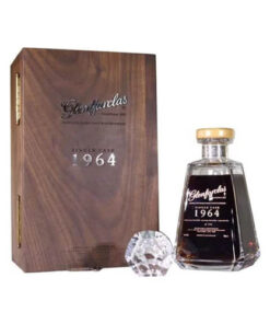 rượu whisky glenfarclas 1964 decanter
