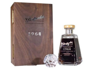rượu whisky glenfarclas 1964 decanter