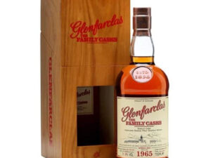 rượu whisky glenfarclas 1965