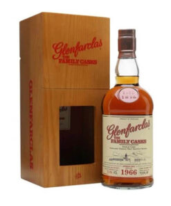 rượu whisky glenfarclas 1966