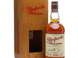 rượu whisky glenfarclas 1966