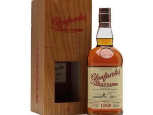 rượu whisky glenfarclas 1969
