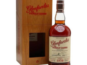 rượu whisky glenfarclas 1970