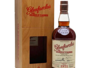 rượu whisky glenfarclas 1971