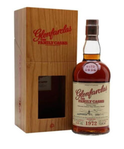 rượu whisky glenfarclas 1972
