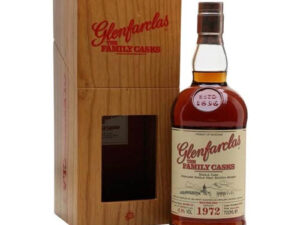 rượu whisky glenfarclas 1972