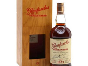 rượu whisky glenfarclas 1973