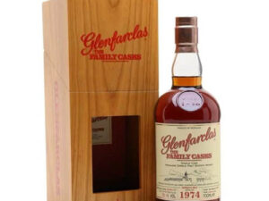 rượu whisky glenfarclas 1974