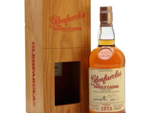 rượu whisky glenfarclas 1975