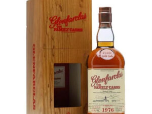 rượu whisky glenfarclas 1976