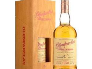 rượu whisky glenfarclas 1978