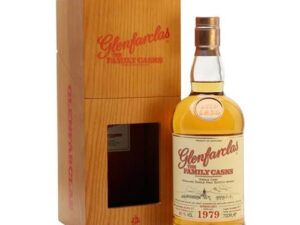 rượu whisky glenfarclas 1979