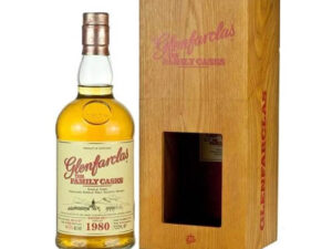 rượu whisky glenfarclas 1980