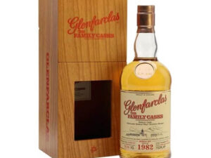 rượu whisky glenfarclas 1982