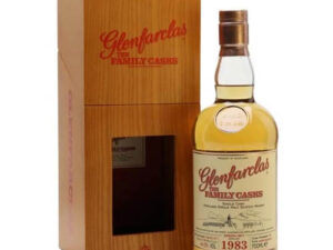 rượu whisky glenfarclas 1983