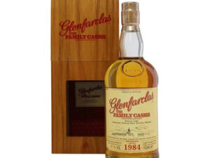 rượu whisky glenfarclas 1984