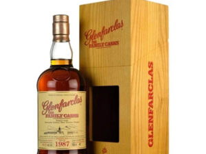 rượu whisky glenfarclas 1987