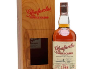 rượu whisky glenfarclas 1988