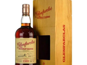rượu whisky glenfarclas 1989