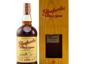 rượu whisky glenfarclas 1990