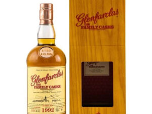 rượu whisky glenfarclas 1992