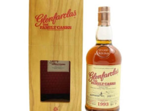 rượu whisky glenfarclas 1993