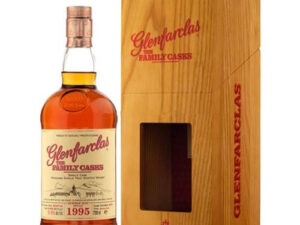rượu whisky glenfarclas 1995