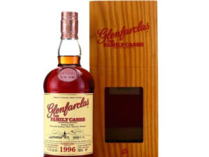 rượu whisky glenfarclas 1996