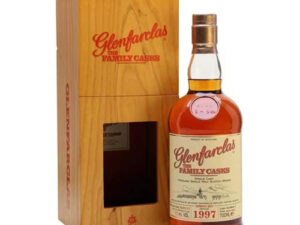 rượu whisky glenfarclas 1997