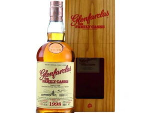 rượu whisky glenfarclas 1998