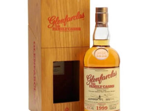 rượu whisky glenfarclas 1999