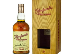 rượu whisky glenfarclas 2001