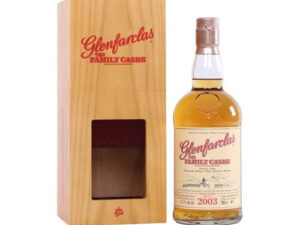 rượu whisky glenfarclas 2003