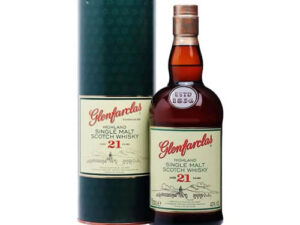 rượu whisky glenfarclas 21 năm