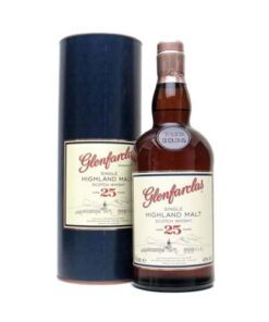rượu whisky glenfarclas 25 năm