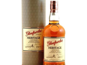 rượu whisky glenfarclas heritage
