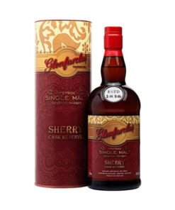 rượu whisky glenfarclas sherry cask reserve